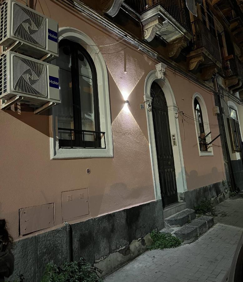 Simo'S Houses Katanya Dış mekan fotoğraf
